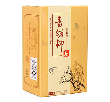 青錢(qián)柳茶